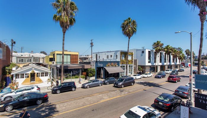 Office Space for Rent at 1632 Abbot Kinney Blvd Venice, CA 90291 - #39