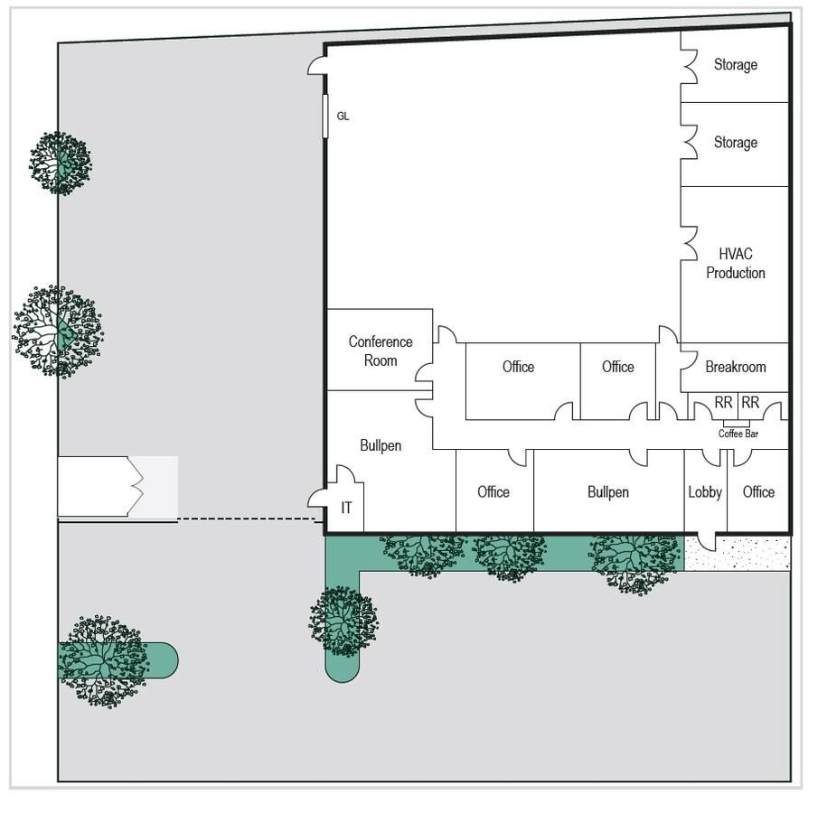 Bldg 7 photo 4