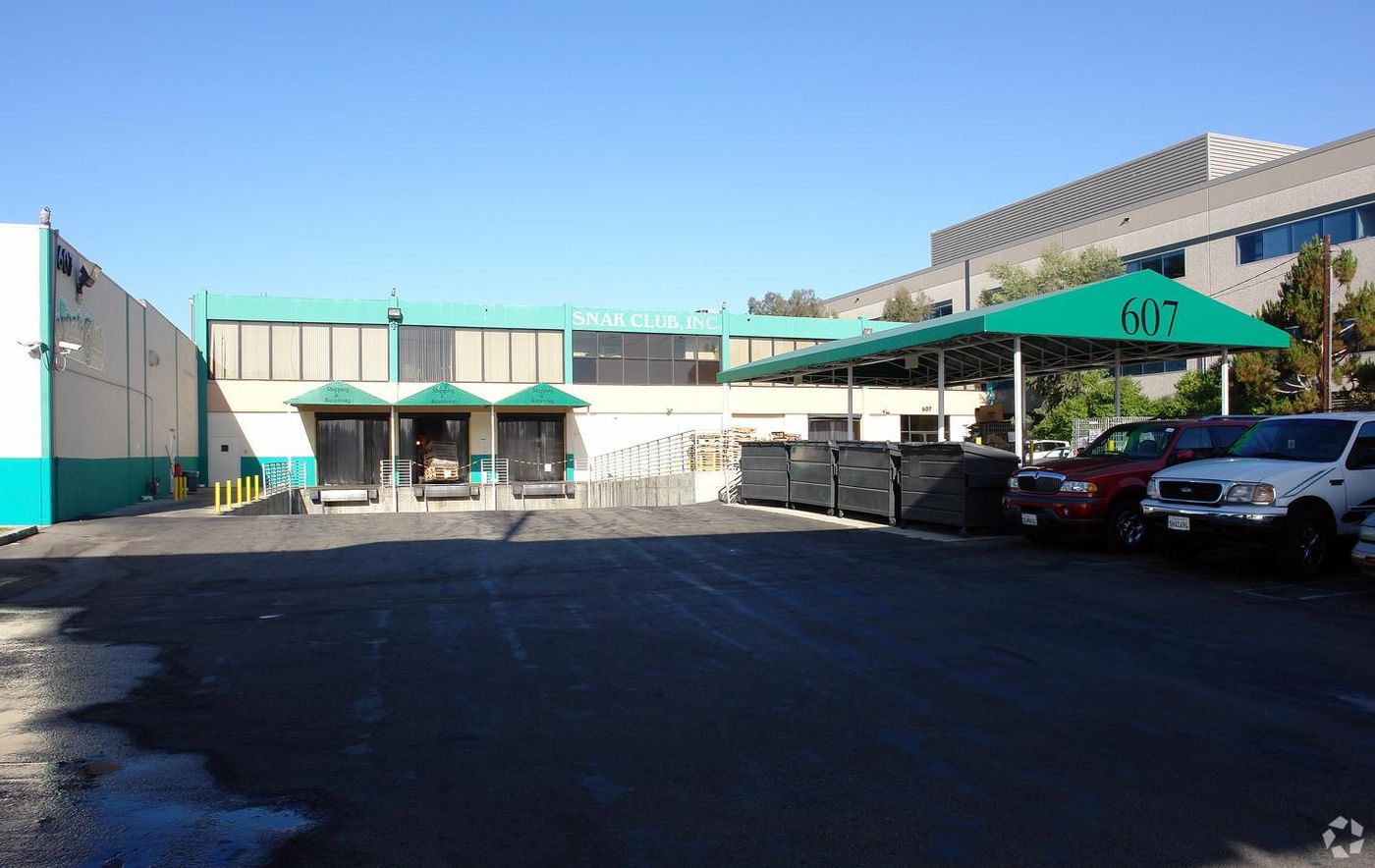 Industrial Property For Lease photo 1
