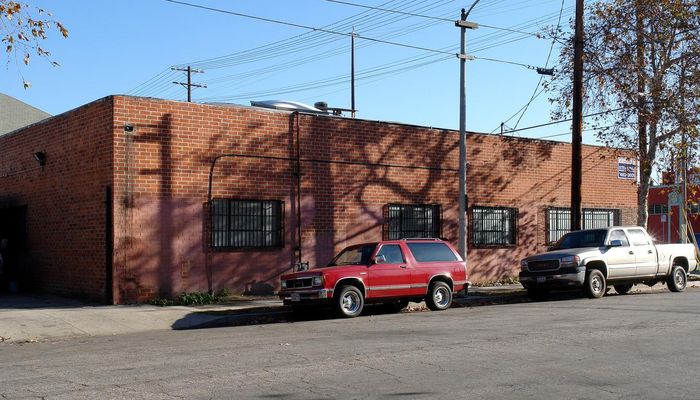 Warehouse Space for Sale at 3141 S Grand Ave Los Angeles, CA 90007 - #3