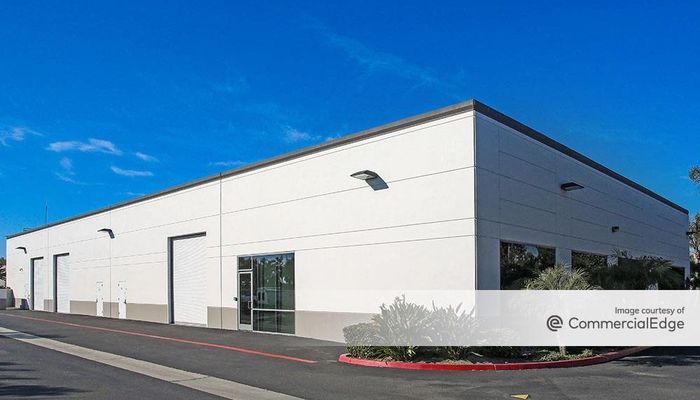 Warehouse Space for Rent at 5939 Darwin Ct. Carlsbad, CA 92008 - #3