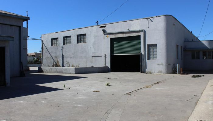 Warehouse Space for Rent at 4334 E Washington Blvd Commerce, CA 90023 - #15