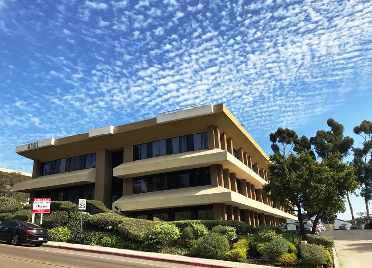 Jutland Office Park