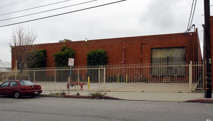 Warehouse Space for Sale at 1517 W 130th St Gardena, CA 90249 - #3