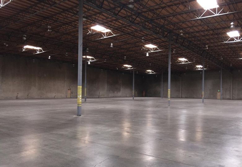 Industrial Property For Lease
