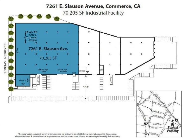 Industrial Property For Lease photo 4