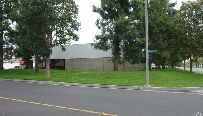 Warehouse Space for Sale at 4002 W Garry Ave Santa Ana, CA 92704 - #4