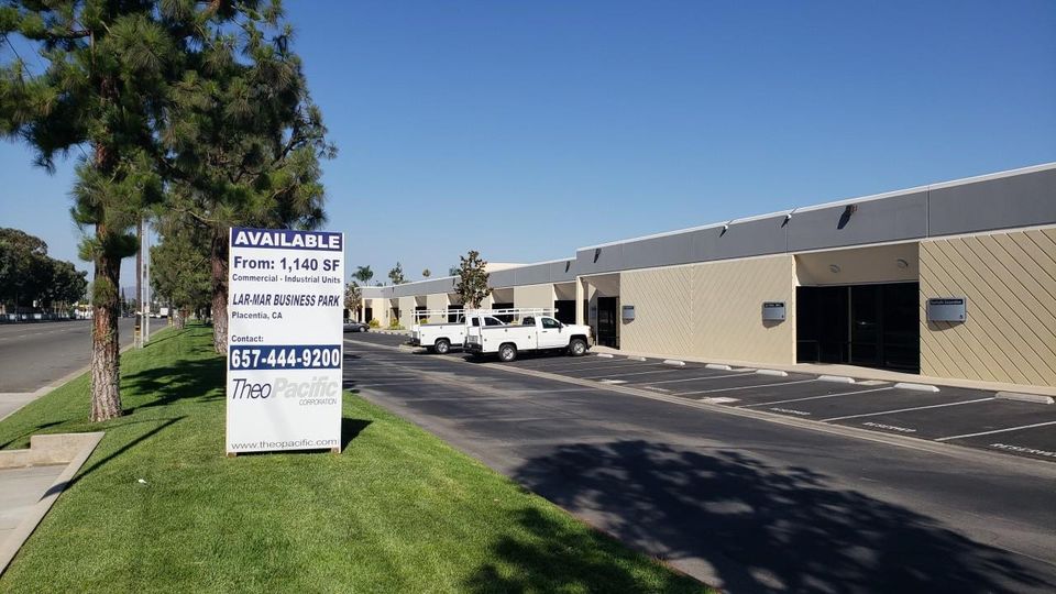 Lar-Mar Business Park