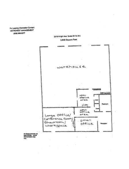Koll-La Verne Business Park 2125 Wright Ave photo 1