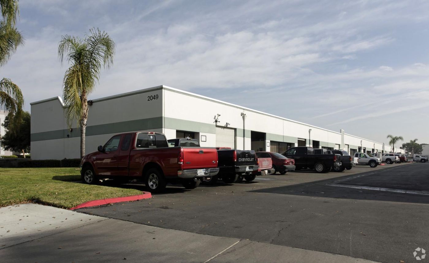 Industrial Property For Lease photo 3