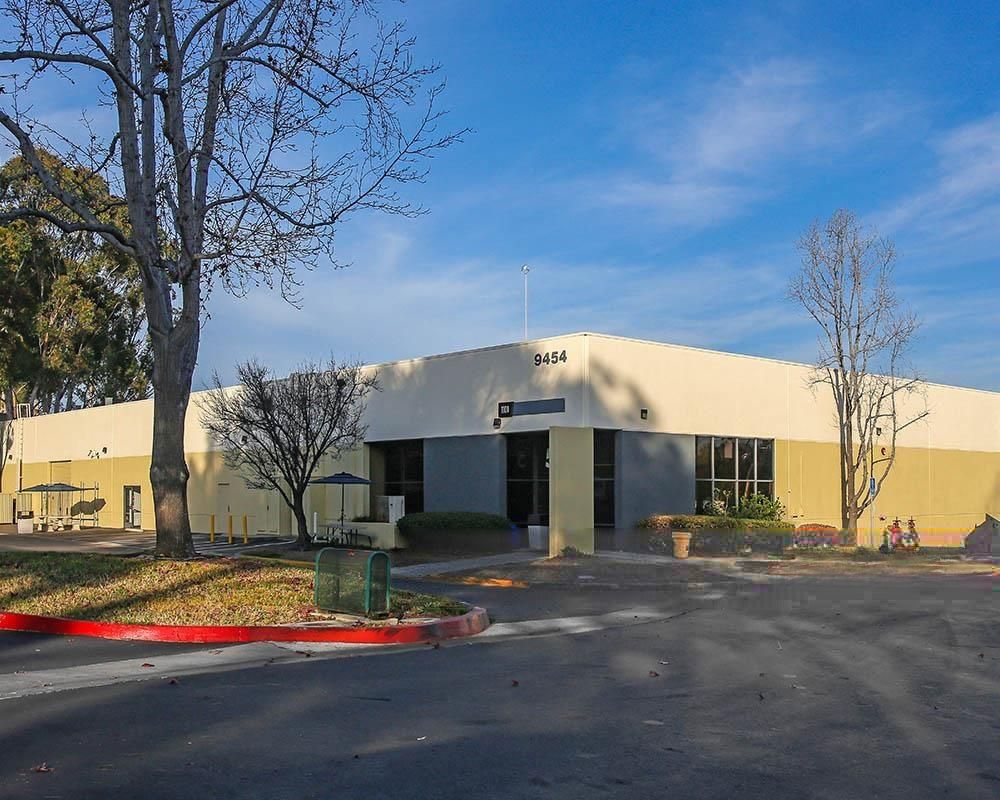 Canyon Industrial Center photo 2