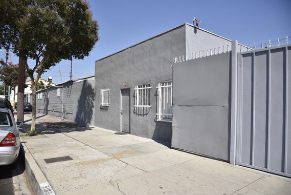 Industrial Property For Sale