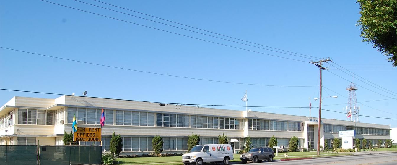 GEHR Bldg photo 4