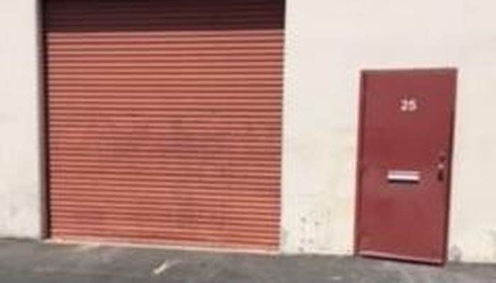 Warehouse Space for Rent at 68703 Perez Road Cathedral City, CA 92234 - #5