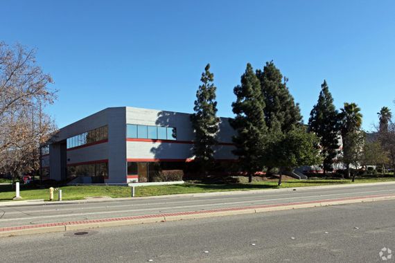 Industrial Property for Lease