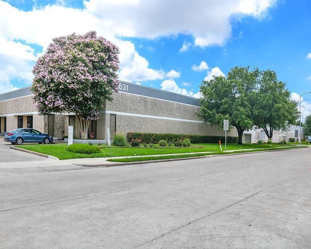 West Belt Industrial Park - Building 1 photo 3
