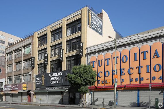 Retail Property For Lease