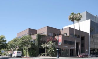 Office Space for Rent located at 8900 Wilshire Blvd Beverly Hills, CA 90211