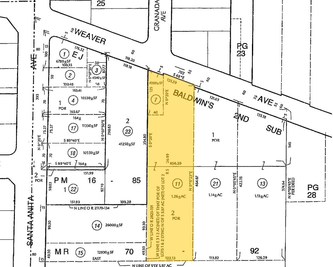 Industrial Property For Lease photo 2