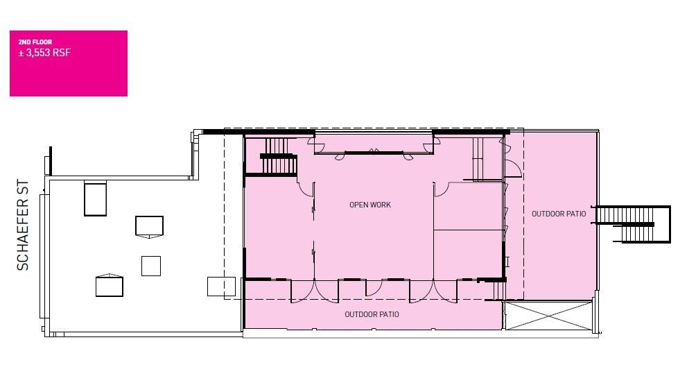 Office Property For Lease photo 4