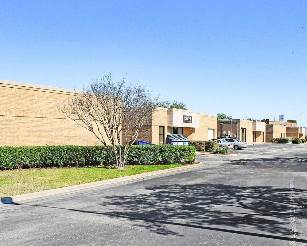 Corporate Center Park I & II photo 2