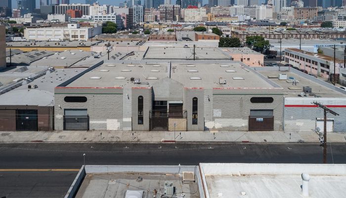 Warehouse Space for Rent at 757-771 Towne Ave Los Angeles, CA 90021 - #11