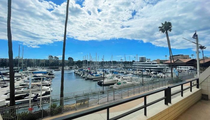 Office Space for Rent at 4333 Admiralty Marina Del Rey, CA 90292 - #4
