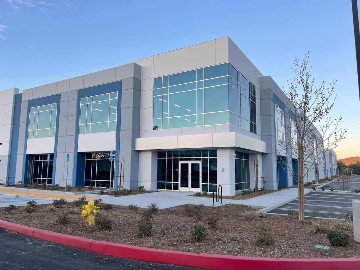 Conejo Spectrum Gateway - 1515 Rancho Conejo Blvd photo 1