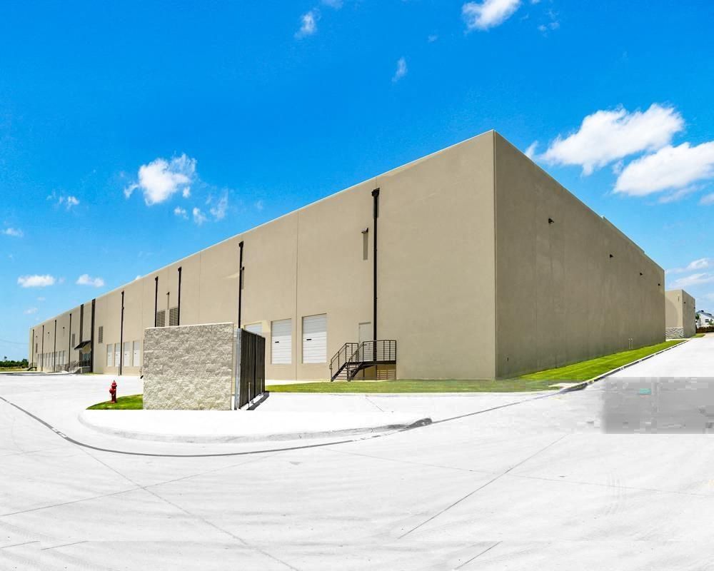 West Gate Business Park - Building 2 photo 4