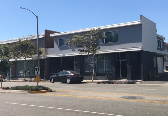 Retail Property For Lease