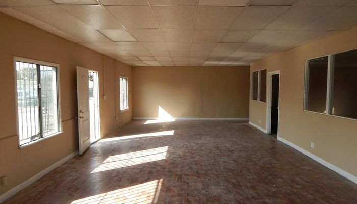 Warehouse Space for Sale at 11139 Garvey Ave South El Monte, CA 91733 - #4