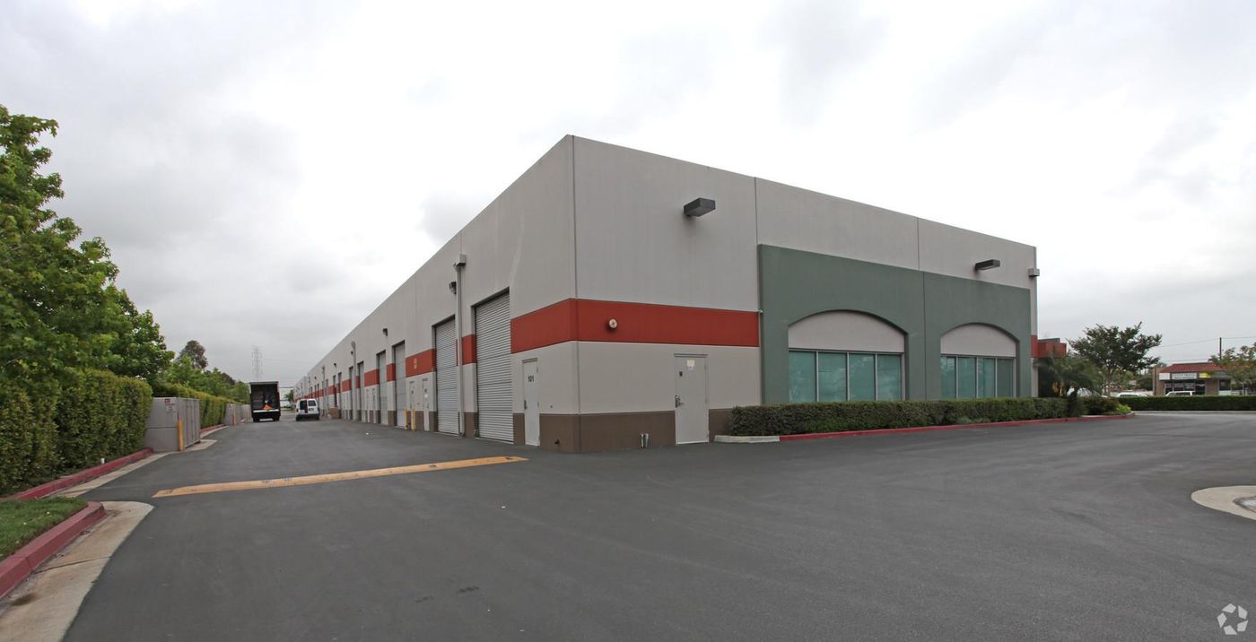 Industrial Property For Lease photo 4