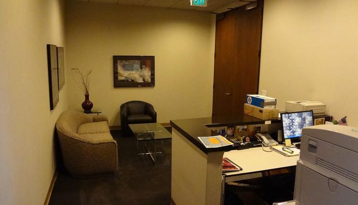 Office Space for Rent at 9595 Wilshire Blvd Beverly Hills, CA 90212 - #16