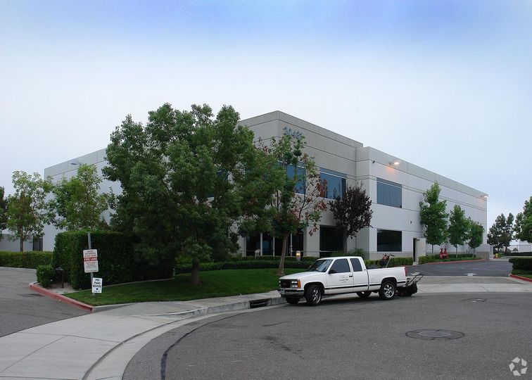 Industrial Property For Lease