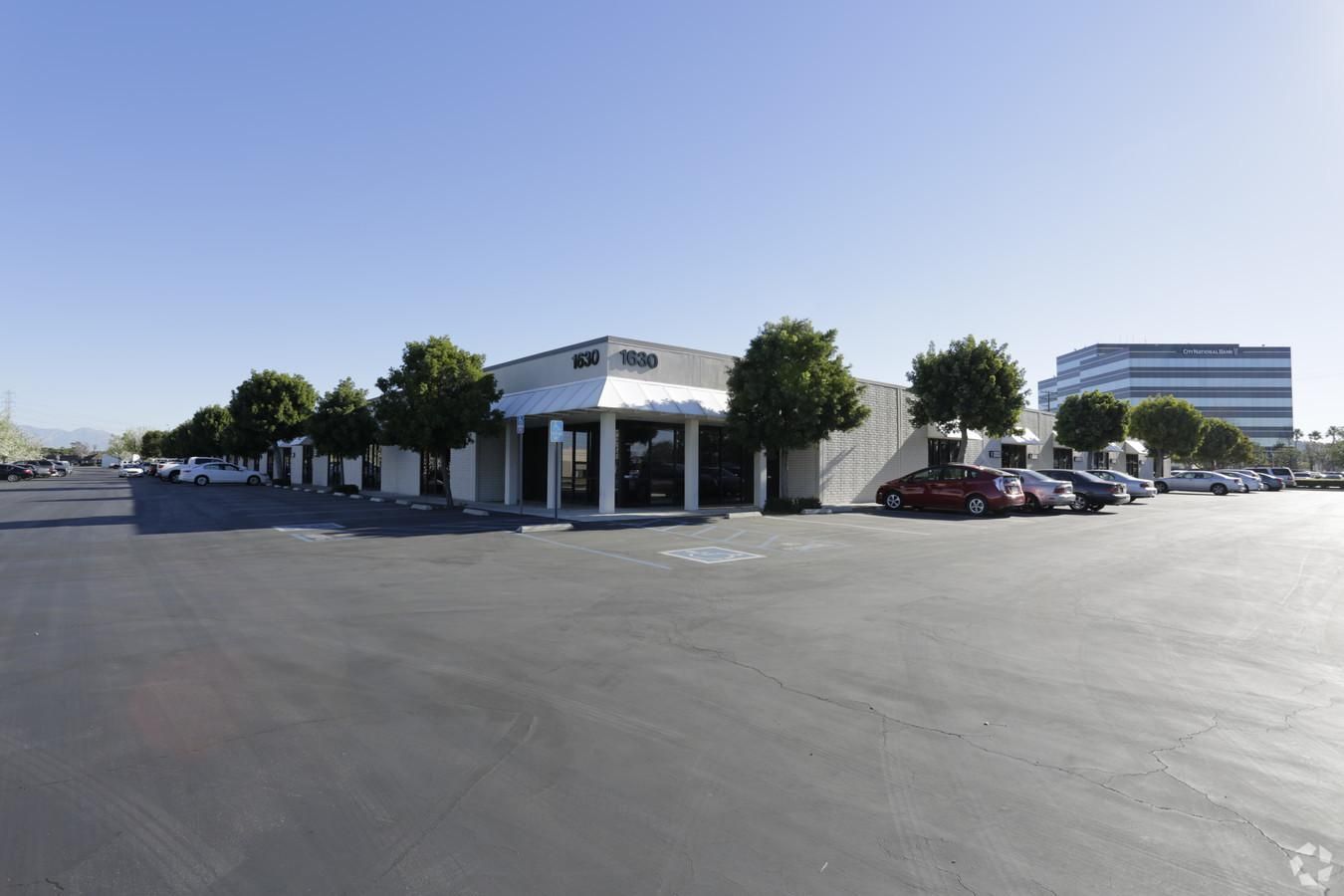 Industrial Property For Lease photo 2