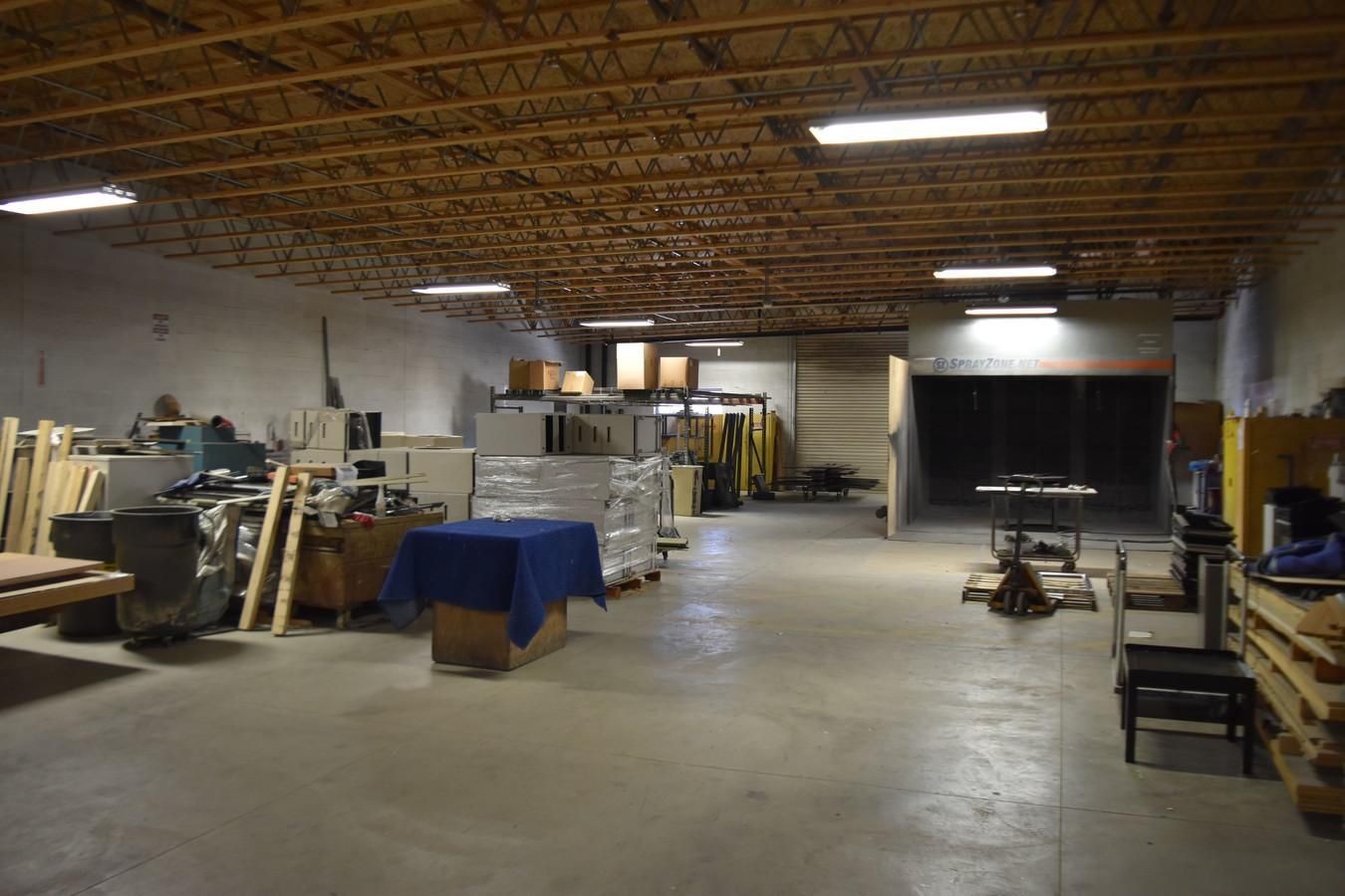 Industrial Property For Sale photo 4