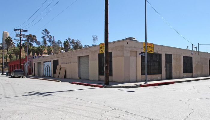 Warehouse Space for Rent at 658-660 S Anderson St Los Angeles, CA 90023 - #3