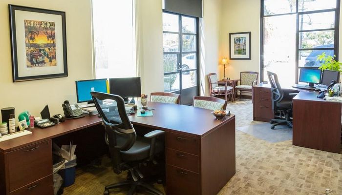 Office Space for Sale at 1611 Electric Ave Venice, CA 90291 - #10