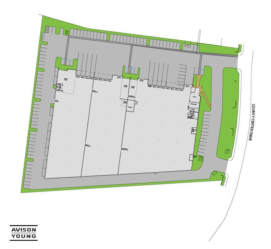 Industrial Property For Lease photo 3
