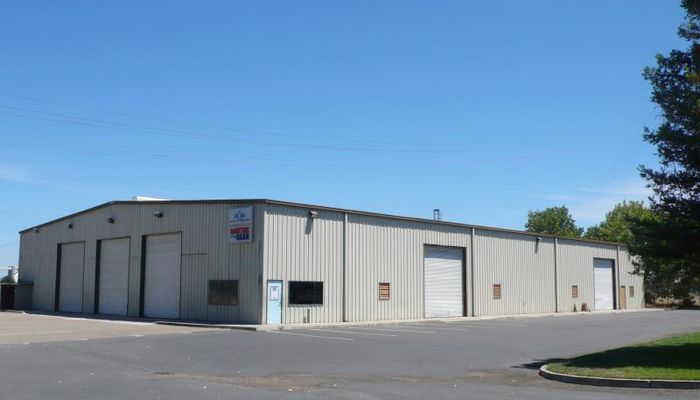 Warehouse Space for Sale at 2894 W Monte Diablo Ave Stockton, CA 95203 - #2