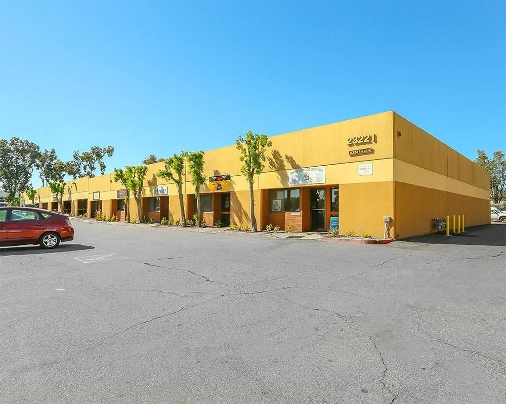 23221 & 23251 Peralta Drive photo 1