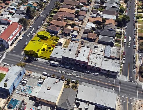 Industrial Property For Sale