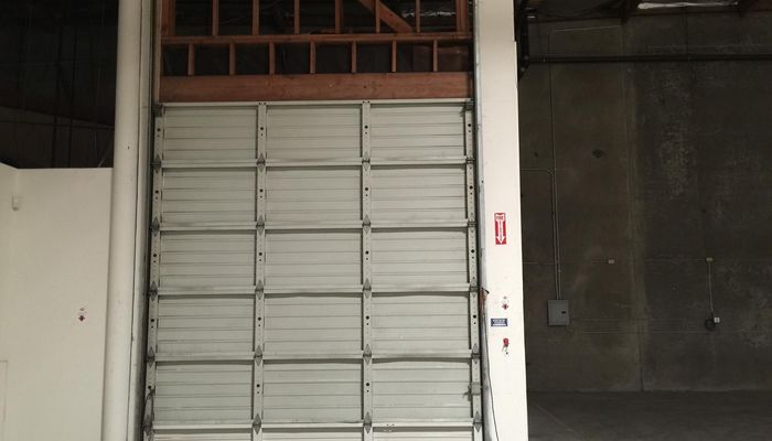 Warehouse Space for Rent at 801 Dupont Ave. Ontario, CA 91761 - #5