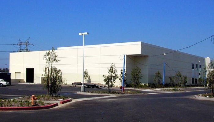 Warehouse Space for Rent at 2702 Media Center Dr Los Angeles, CA 90065 - #9