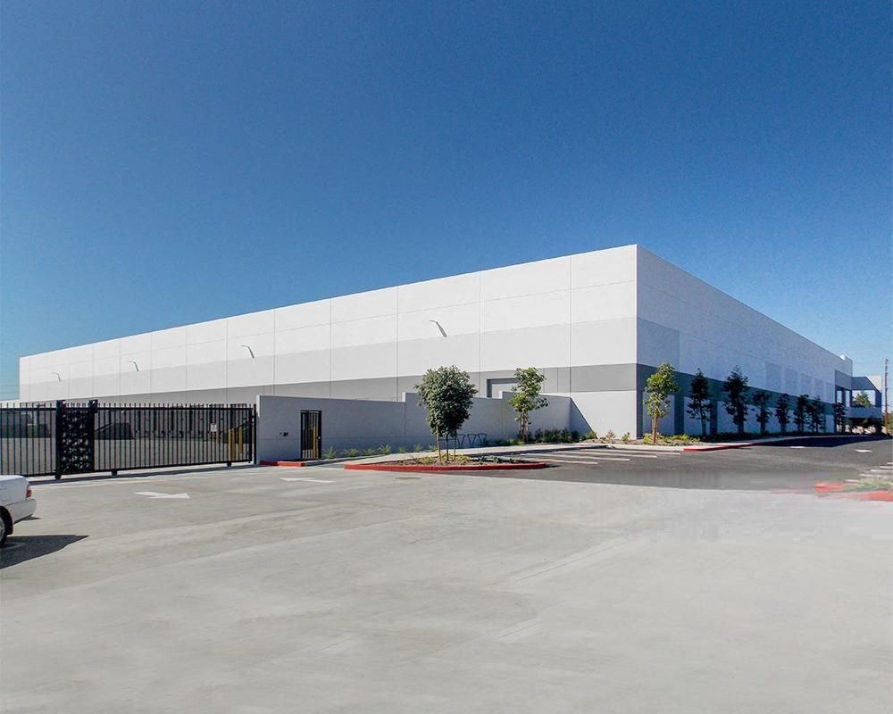 Harbor Gateway Business Center - 1585 MacArthur Blvd photo 3