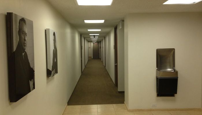 Office Space for Rent at 8616 La Tijera Blvd Los Angeles, CA 90045 - #6