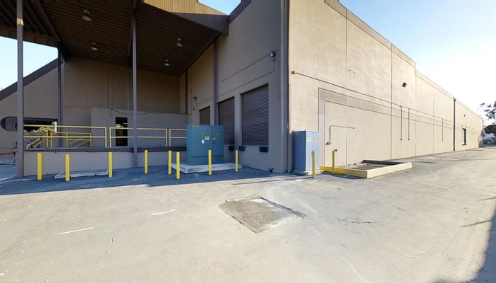 Warehouse Space for Sale at 2301 S Wilmington Ave Compton, CA 90220 - #22