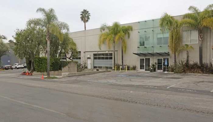 Office Space for Rent at 8669-8675 Hayden Pl Culver City, CA 90232 - #7