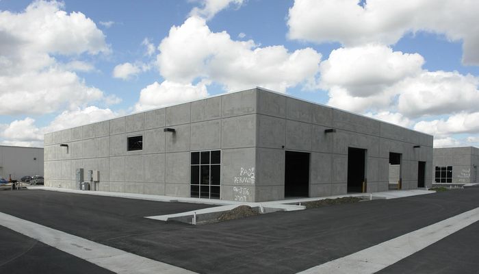 Warehouse Space for Sale at 2707 Boeing Way Stockton, CA 95206 - #4