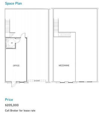 High Ridge Business Park - Building 1 5750 N Sam Houston Pky E